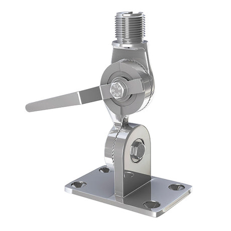 Product of Shakespeare 4187 Boat Antenna Mount