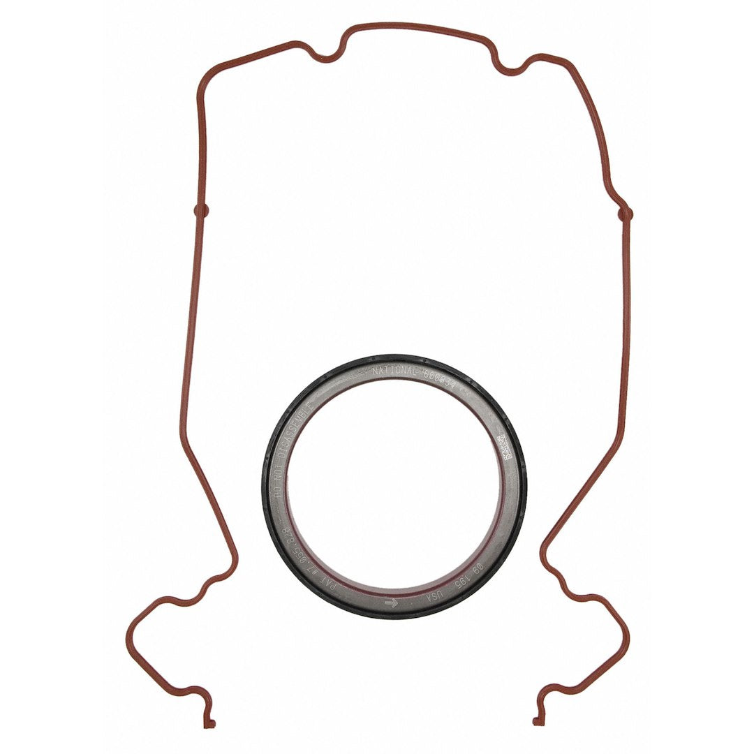 Fel-Pro Gaskets Bs 40700 Rear Main Seal||bs 40700.Jpg||85||f10bs40700||1222215