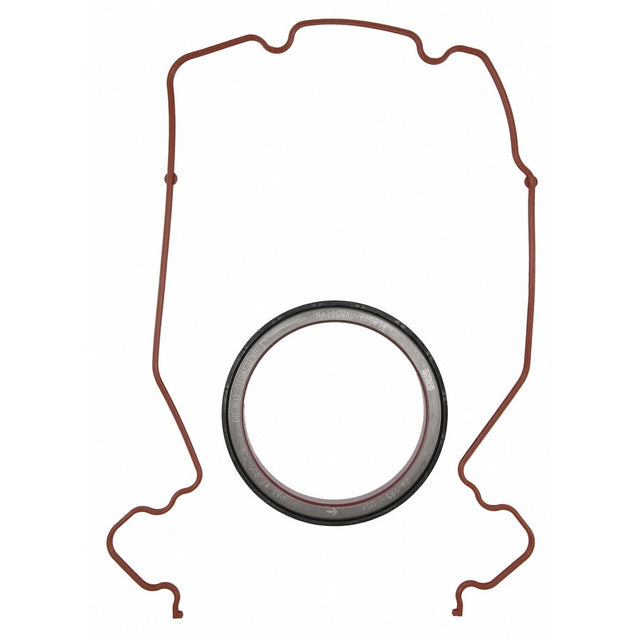 Fel-Pro Gaskets Bs 40700 Rear Main Seal||bs 40700.Jpg||85||f10bs40700||1222215