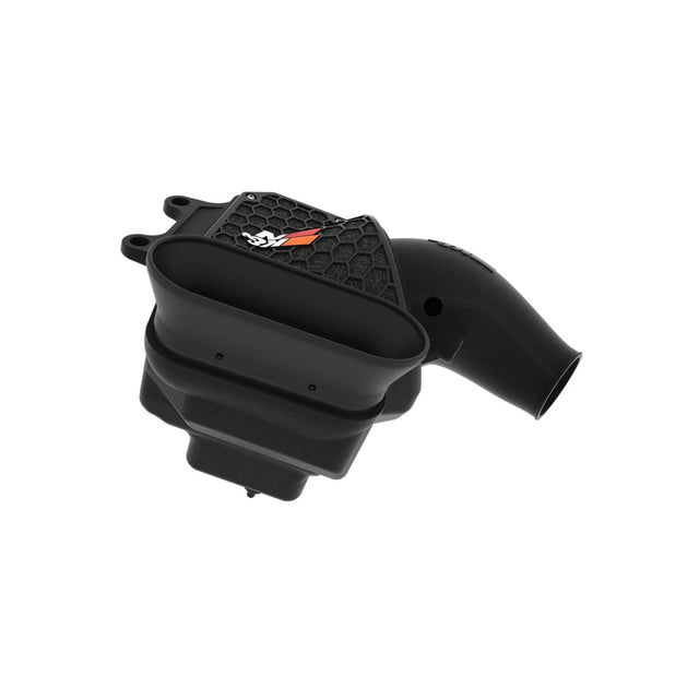 Product of K & N Filters 63-1588  Cold Air Intake w/ Filter 