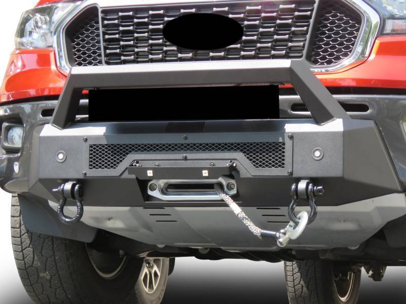 Black Horse Offroad Ar3hd43nl Bumper||ar3hd43nl_7.Jpeg||91||blkar3hd43nl||2237957