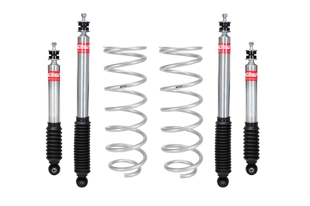 Eibach E80-82-086-01-22 Lift Kit Suspension||||85||e27e808208601||2017012