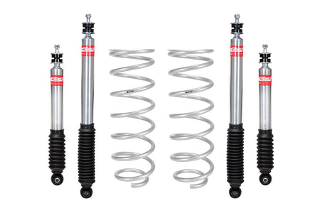 Eibach E80-82-086-01-22 Lift Kit Suspension||||85||e27e808208601||2017012