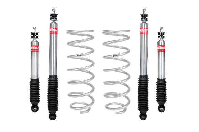 Eibach E80-82-086-01-22 Lift Kit Suspension||||85||e27e808208601||2017012