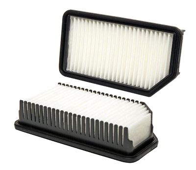 Product of Pro-Tec by Wix 478 OEM Disposable Air Filter 
