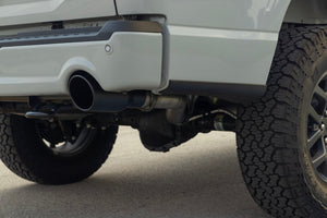 Product of Flowmaster 718170 FlowFX Cat-Back System Single Exhaust System Kit 