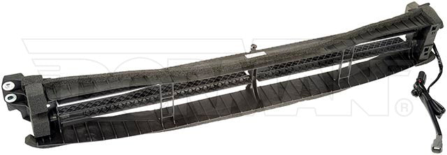 Dorman (Oe Solutions) 601-454 Radiator Shutter Assembly||601-454.Jpg||85||d18601454||1282554