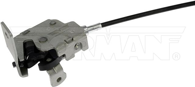 Product of Dorman (Oe Solutions) 940-691 Door Latch Assembly