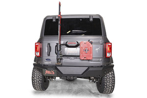 Product of Fab Fours Fb21-Z5251-1 Spare Tire Accessory Mount