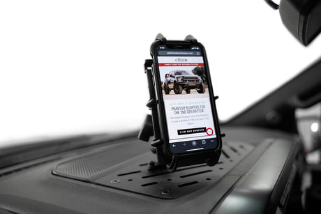 Addictive Desert Designs Ac1901701na Mobile Electronics Device Mount Base||ac1901701na_1.Jpg||86||addac1901701n||1321110