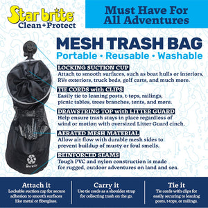Star Brite 52074 Trash Bag||52074.A4.Jpg||88||s2r52074||1699938