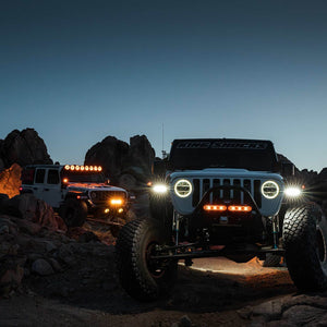 Kc Hilites 292 Light Bar||||95||k13292||2023132