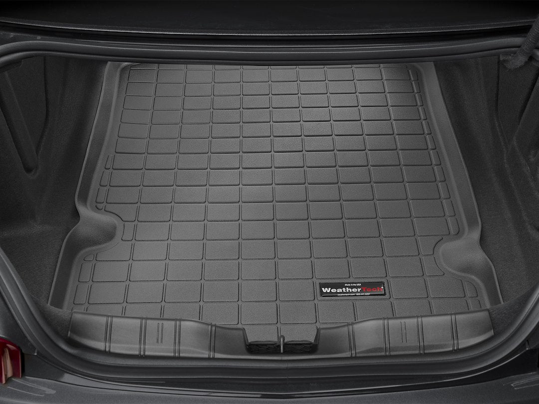 Weathertech (Usa) 40857 Cargo Area Liner||40857_1.Jpg||86||w2440857||1678207