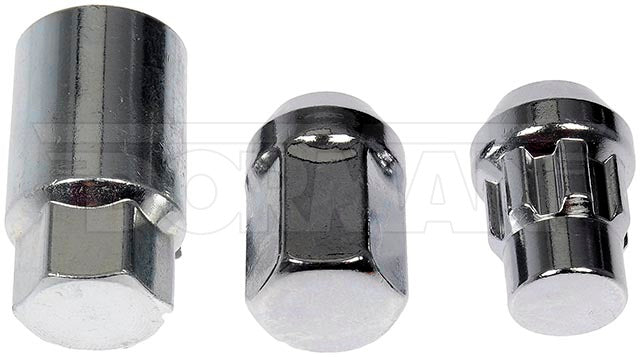 Dorman (Oe Solutions) 713-375 Lug Nut||713-375_1.Jpg||86||d18713375||2061565