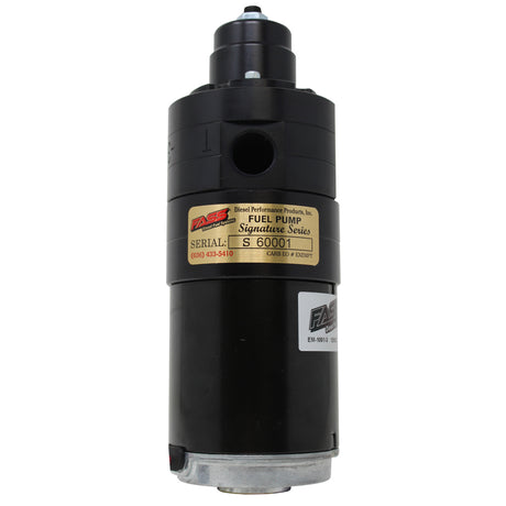Fass Fas D05 165g Fuel Pump Electric||fas D05 165g.Jpg||85||f71fasd05165g||1088937