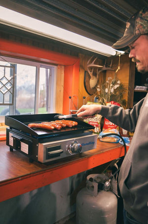 Flame King Ysnfm-Ht-100nb Griddle||ysnfm-Ht-100nb_11.Jpg||95||y6enfmht100nb||1703908