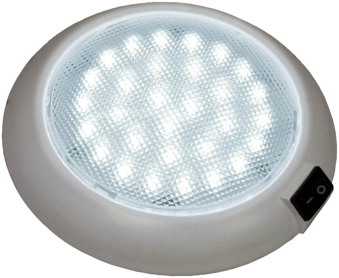Product of Peterson Mfg. V379s Interior Light - Led