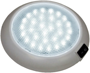 Product of Peterson Mfg. V379s Interior Light - Led