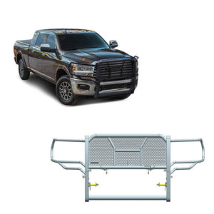 Black Horse Offroad Ru-Dora20-B Grille Guard||ru-Dora20-B_2.Jpeg||86||blkrudora20b||2239271