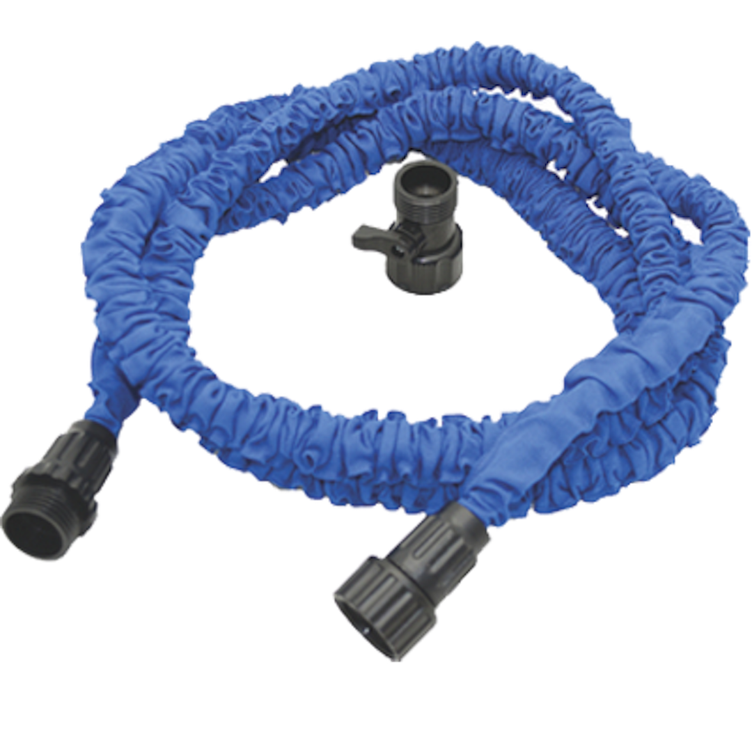 Product of Johnson Pum 09-60616 Boat Washdown Hose