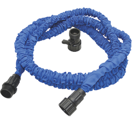 Product of Johnson Pum 09-60616 Boat Washdown Hose