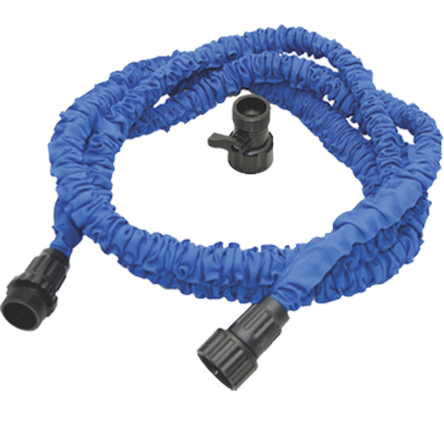 Product of Johnson Pum 09-60616 Boat Washdown Hose