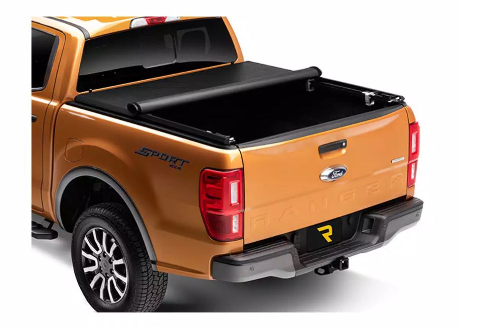 Product of Truxedo TruXport Soft Roll-Up 259601 Tonneau Cover 