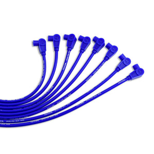 Taylor Cable 73651 Spark Plug Wire Set||73651-Fan.Jpg||87||t6473651||849484