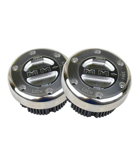 Mile Marker 449s/S Locking Hub||449s_S_1.Jpg||86||m20449ss||1517320