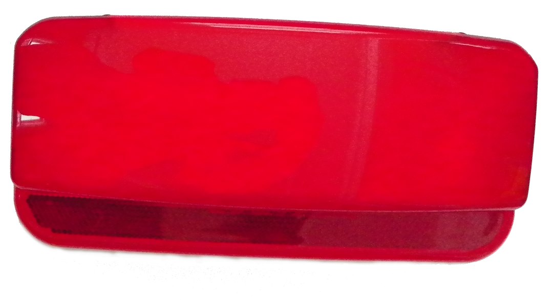 Creative Products 89-187l Tail Light Lens||89-187l.Jpg||85||cpg89187l||1354312