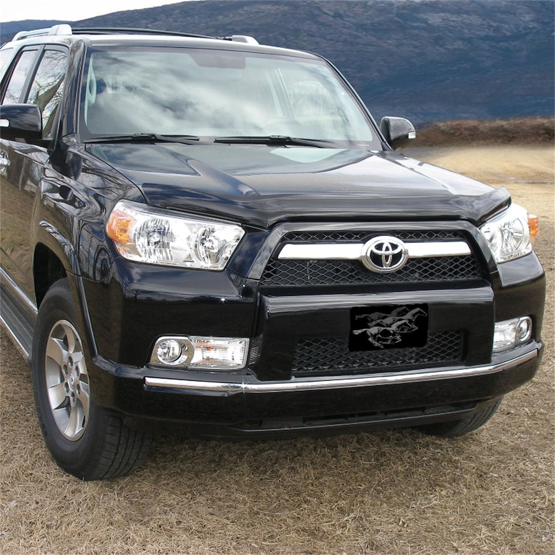 Product of Stampede 2322-2 Vigilante Premium High Raised Mount Bug Shield 