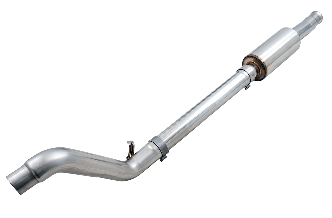 Awe Tuning 3015-11001 Exhaust Pipe Intermediate||||85||awe301511001||2004929