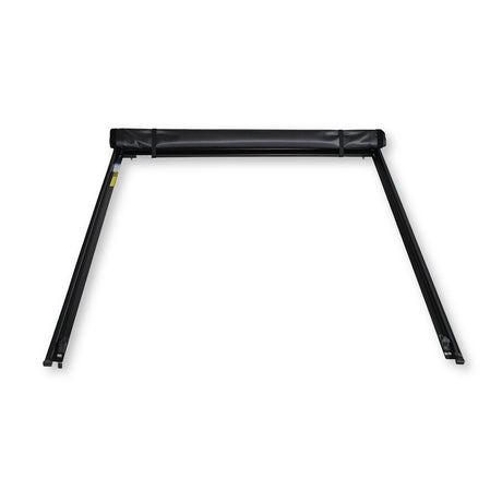 Product of TrailFX TFX Soft Rolling Soft Roll-Up TFX4201 Tonneau Cover 