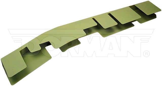 Dorman (Oe Solutions) 999-997 Frame Reinforcement Plate||999-997_1.Jpg||86||d18999997||1358729