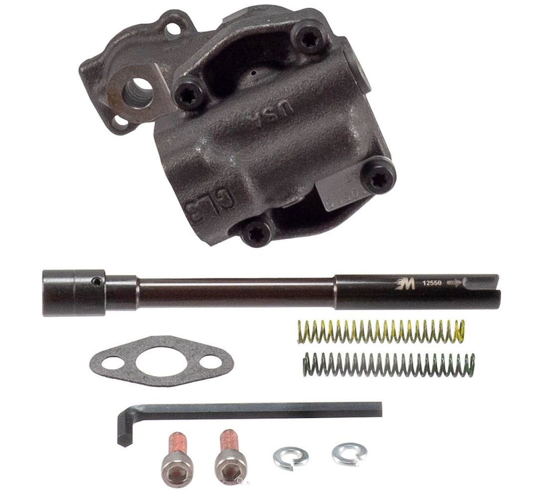 Product of Melling Performance 10555st Oil Pump