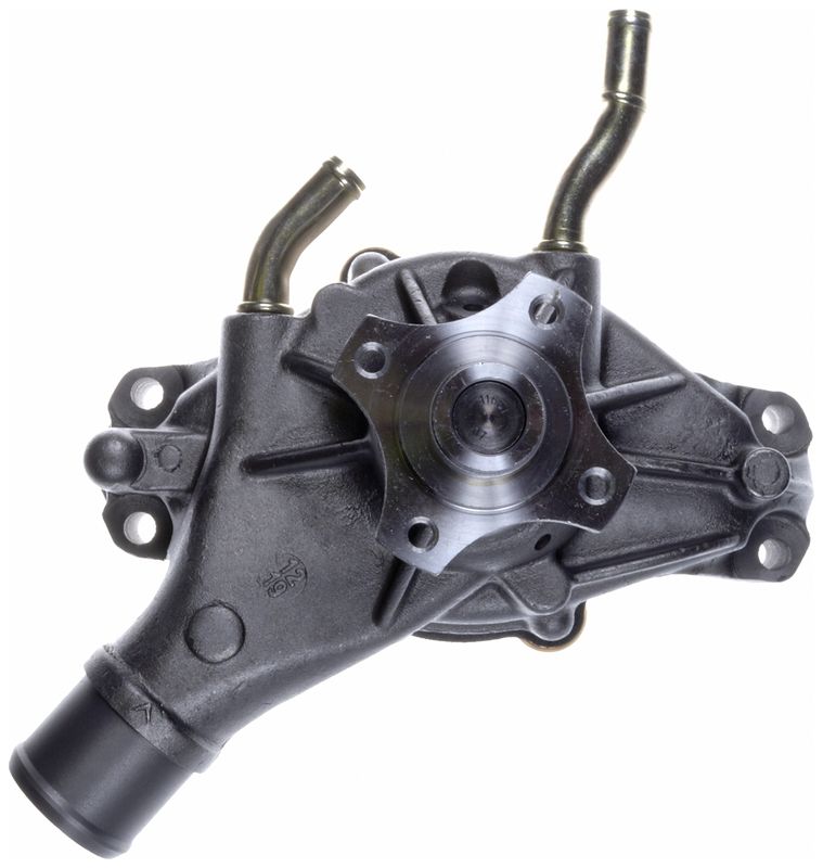 Gates 43315 Water Pump||43315_2.Jpg||87||grc43315||1070865