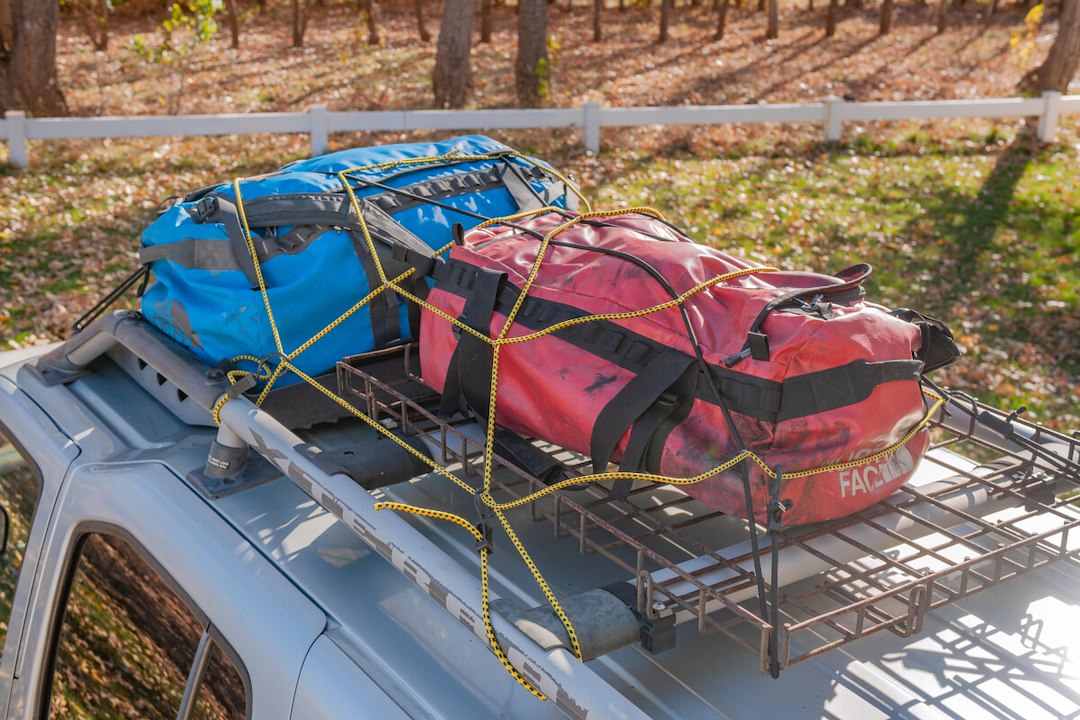 Keeper Corporation 06141 Exterior Cargo Net||06141_2.Jpg||87||k2906141||1707218