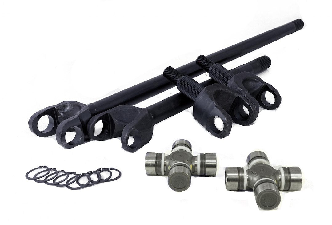 Revolution Gear And Axle Dc-D44-Tj-Rubicon Axle Shaft||dc-D44-Tj-Rubicon.Jpg||85||rgad44tjrubic||2471380