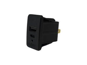 Havis Inc. C-Usb-3 Usb Outlet||c-Usb-3_1.Jpg||86||h84cusb3||2254016