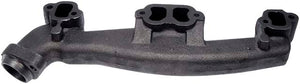 Dorman (Oe Solutions) 674-271 Exhaust Manifold||674-271-002.Jpg||86||d18674271||1137176