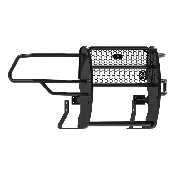 Ranch Hand Ggd101bl1 Grille Guard||ggd101bl1.Jpg||85||rnhggd101bl1||1481373