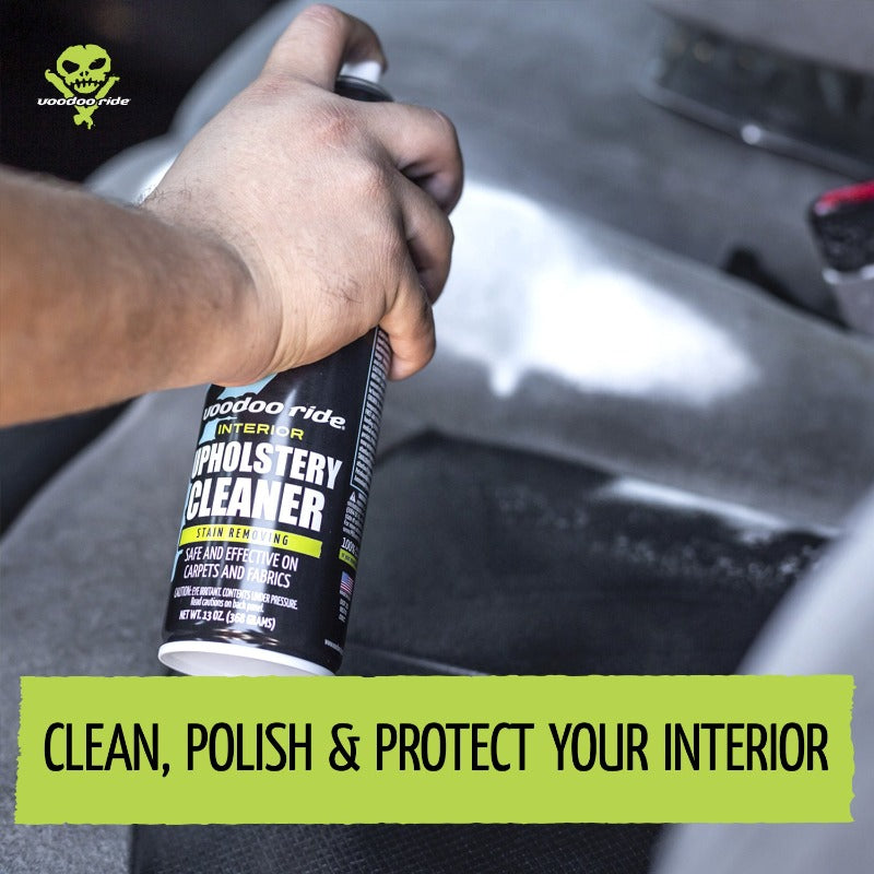 Voodoo Ride Vr7712 Carpet Cleaner||vr7712_2.Jpg||87||p25vr7712||892300