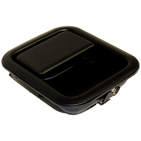 Crown Automotive 55076223 Exterior Door Handle||55076223_1.Jpg||86||c1y55076223||2441288