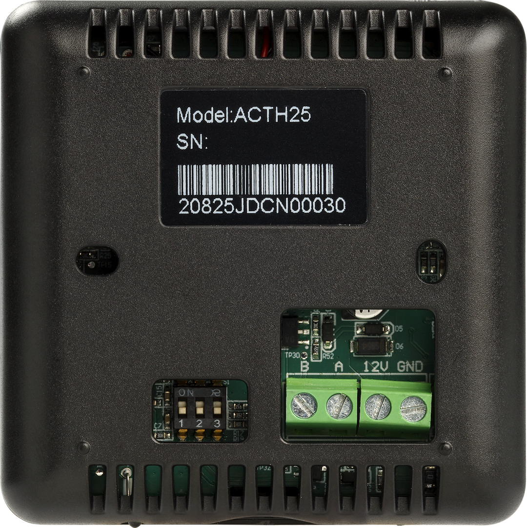 Asa Electronics Acth25 Air Conditioner Ceiling Assembly Thermostat||acth25_2.Png||87||a7hacth25||2478095