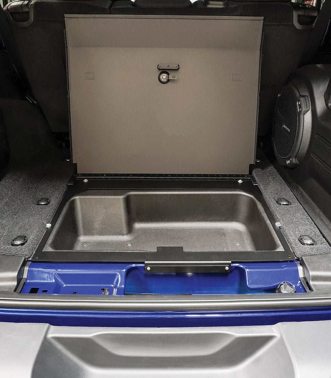 Tuffy Security 358-01-A Storage Compartment Lid||bhrq_358-01-Img_010_P06_Ang_A.Jpg||94||t6035801a||1602387