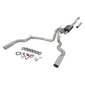 Flowmaster 818148 Exhaust System Kit||||86||f13818148||2017822
