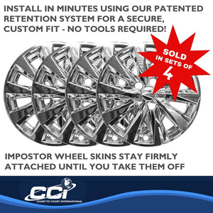 Coast To Coast Imp448x Wheel Skin||cci_Iwcimp448x_Impostor Wheel Skin_B2c_4.Jpg||88||cciimp448x||911547