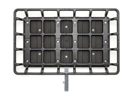 Weathertech (Usa) 8ahb01 Trailer Hitch Cargo Carrier||8ahb01.Jpg||85||w248ahb01||2268048