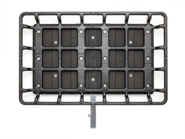 Weathertech (Usa) 8ahb01 Trailer Hitch Cargo Carrier||8ahb01.Jpg||85||w248ahb01||2268048