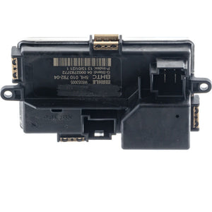 Mahle/ Clevite Abr 68 000p Heater Fan Motor Resistor||abr68000p-Fro-11-01-21.Jpg||85||m25abr68000p||1693913